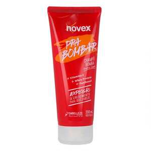 NOVEX CHAMPÔ PRA 1