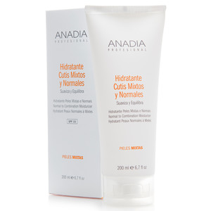 Anadia Creme 1