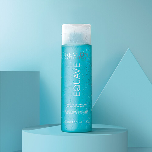 REVLON EQUAVE 2
