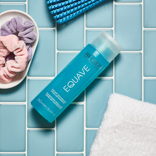 REVLON EQUAVE 4