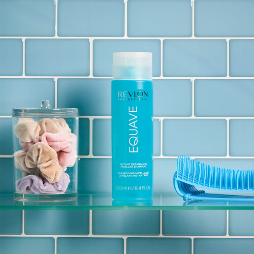 REVLON EQUAVE 3