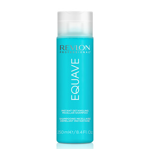 REVLON EQUAVE INSTANT DETANGLING CHAMPÔ MICELAR