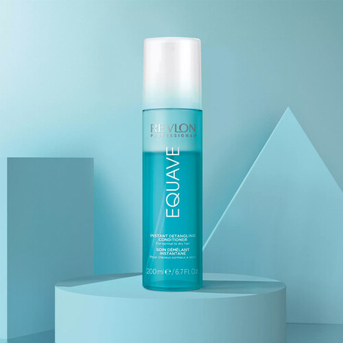 REVLON EQUAVE SPRAY 2