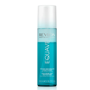 REVLON EQUAVE SPRAY 1