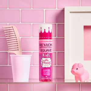 REVLON EQUAVE KIDS 2