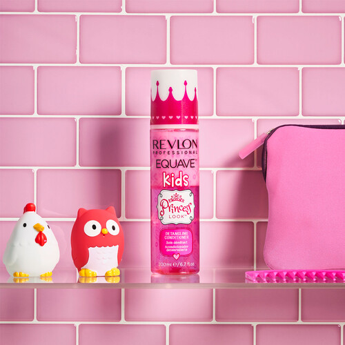 REVLON EQUAVE KIDS 3