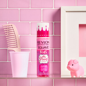 REVLON EQUAVE KIDS 2