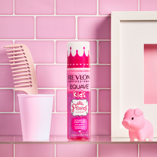 REVLON EQUAVE KIDS 2