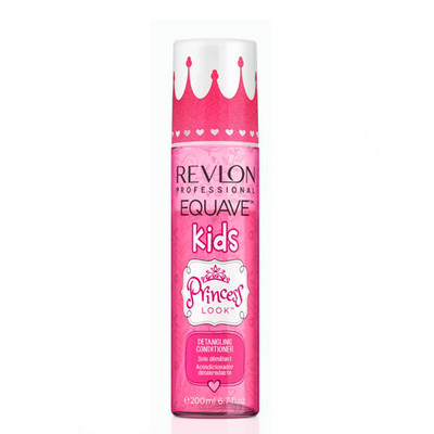 REVLON EQUAVE KIDS PRINCESS SPRAY CONDITIONNEUR DÉMÊLANT