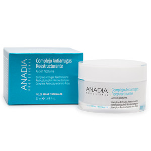 Anadia Restructuring Anti-Wrinkle Complex Cream
