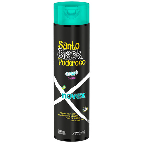 NOVEX POWERFUL SANTO 1