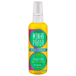 NOVEX SPRAY PROTETOR 1