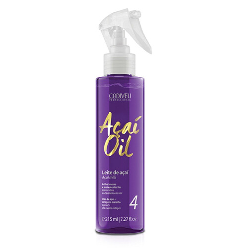 CADIVEU ACAI OIL 1