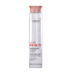 CADIVEU HAIR REMEDY DOSE REPARADORA AMPOLA