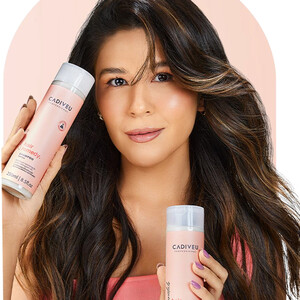 CADIVEU HAIR REMEDY 3