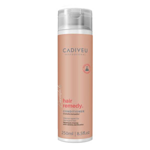 CADIVEU HAIR REMEDY CONDICIONADOR CABELO DANIFICADO