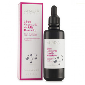 Anadia Concentrated Hyaluronic Acid Serum