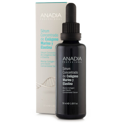 Anadia Marine Collagen and Elastin Concentrated Serum