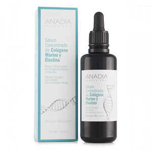 Anadia Concentrated Marine Collagen & Elastin Serum
