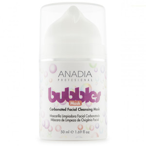Anadia Bubbles Máscara de Limpeza de Oxigénio Facial