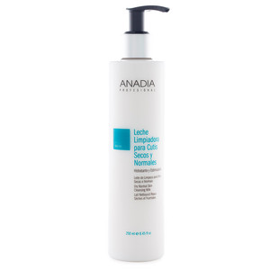 Anadia Cleansing Milk for Dry/Normal Skin