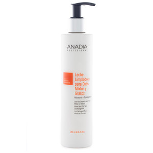 Anadia Cleansing Milk for Mixed/Oily Skin
