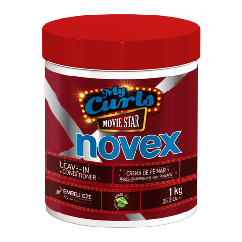 NOVEX MY CINEMA 1
