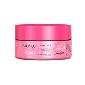CADIVEU GLAMOUR 2