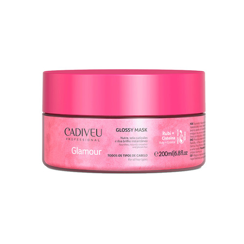 CADIVEU GLAMOUR 2