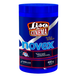 NOVEX LISO DE CINEMA 1