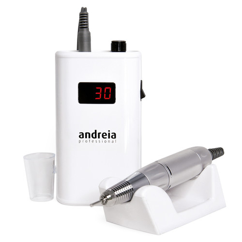 ANDREIA SET MANICURE 1