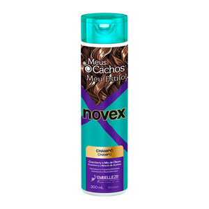 NOVEX MEUS CACHOS 1