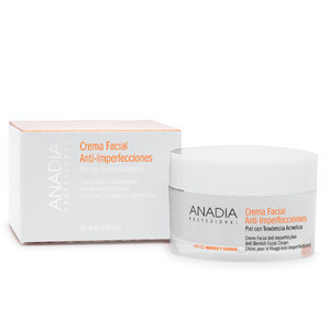 Anadia Anti-Imperfection Facial Cream