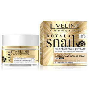 EVELINE ROYAL SNAIL 1