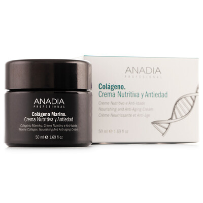 Anadia Collagéno Nourishing Anti-Aging Cream
