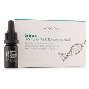 ANADIA SUPER-CONCENTRATE NUTRITIVE AND ANTI-AGE COLLAGEN