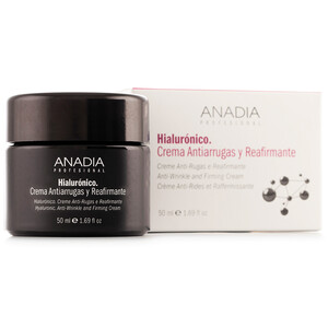 Anadia Hyaluronic Anti-Wrinkle & Firming Cream