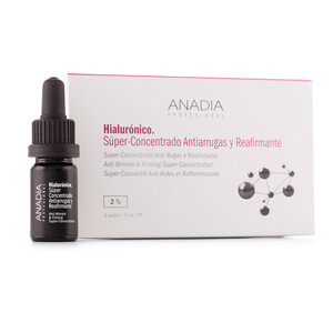 Anadia Super Concentrated Hyaluronic Anti-Wrinkle & Firming