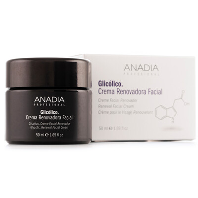 Anadia Glycolic Renewing Facial Cream