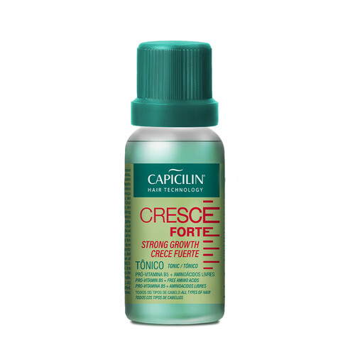 Caipicilin Cresce 1