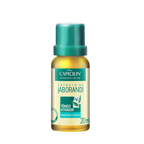 Caipicilin Tónico 1