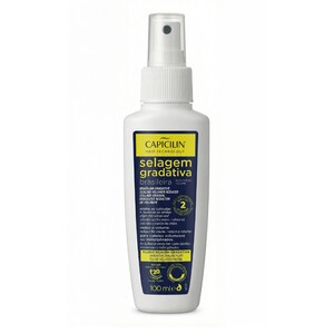 Capicilin Selagem 1