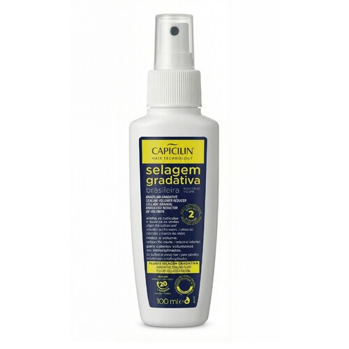 Capicilin Selagem 1