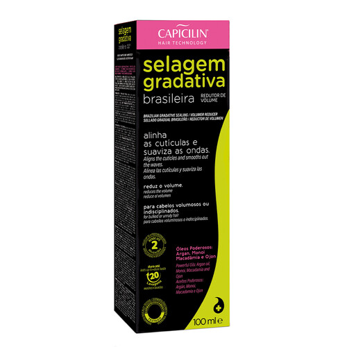 Capicilin Selagem 1