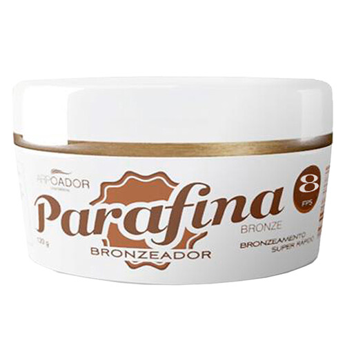 PARAFINA BRONZE 1