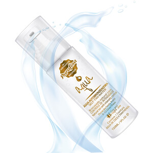 Parafina Bronze Agua 3