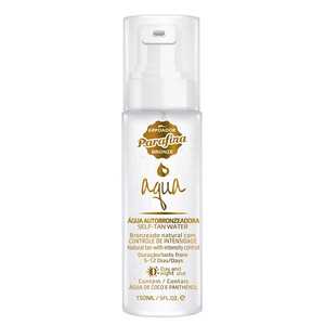 Parafina Bronze Agua 7