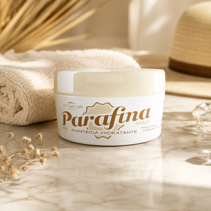 Parafina Bronze 2