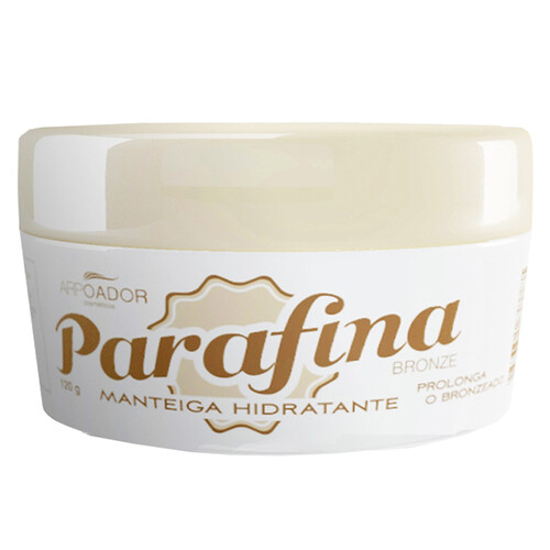 Parafina Bronze 1