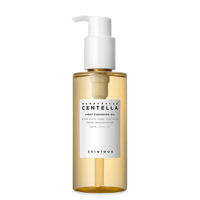 SKIN1004 MADAGASCAR CENTELLA HUILE NETTOYANTE